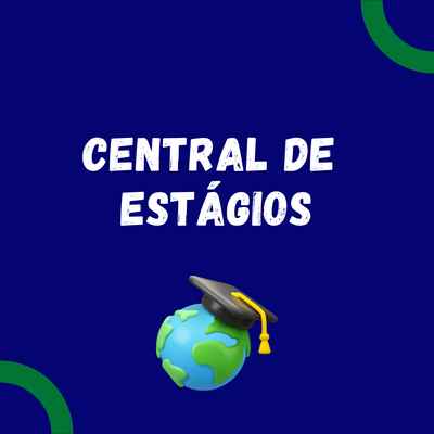 CENTRAL DE ESTÁGIOS