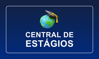 CENTRAL DE ESTÁGIOS