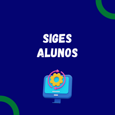 SIGES ALUNOS