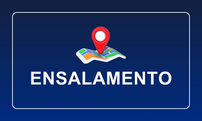 Ensalamento
