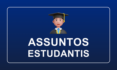 ASSUNTOS ESTUDANTIS