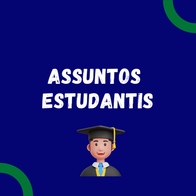 ASSUNTOS ESTUDANTIS