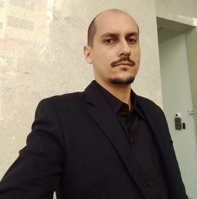 Leonardo Aparecido Santos Silva