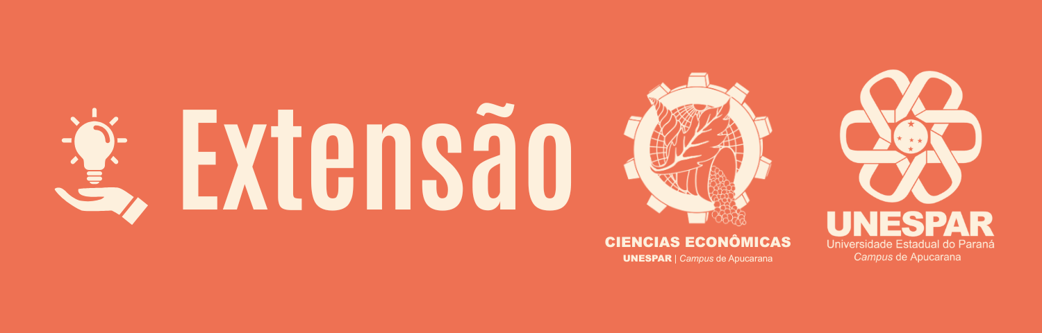Projetos de Extensão