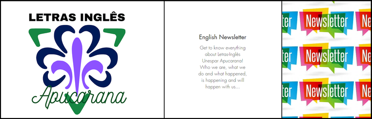 English Newsletter