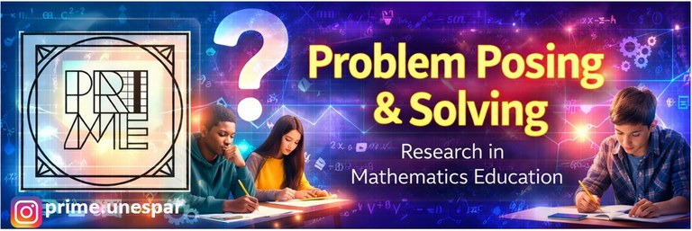 Problem Posing and Solving Research in Mathematics Education - PRIME