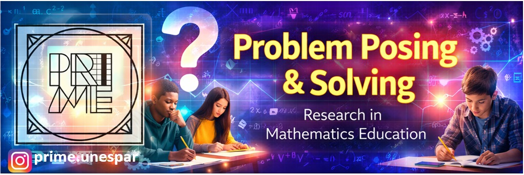 Problem Posing and Solving Research in Mathematics Education - PRIME
