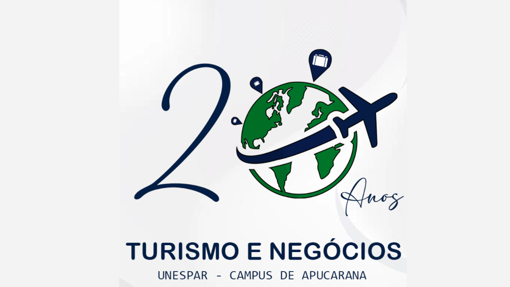 Turismo 20 anos