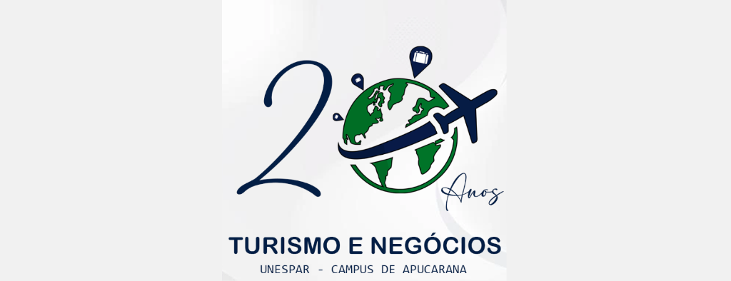 Turismo 20 anos