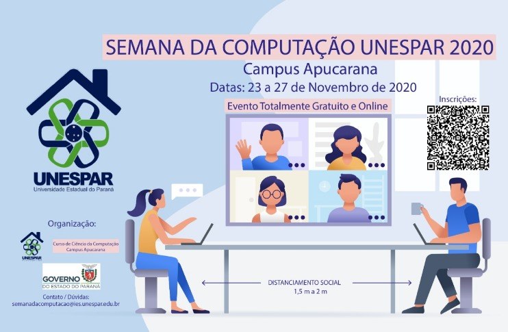 Semana Computacao 2020