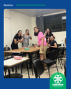 11ª edição do Spring Festival do curso de Letras – Inglês segue em preparação com ensaios intensivos