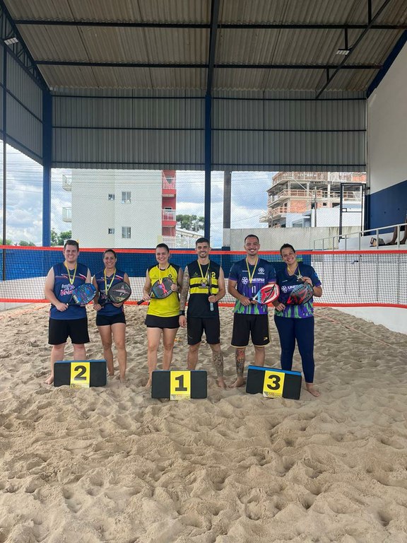 28 medalhas no Josuepar, sendo 10 ouro, coroam um importante resultado