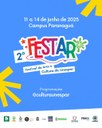 2º Festar acontece entre 11 e 14 de junho, em Paranaguá 2º Festar acontece entre 11 e 14 de junho, em Paranaguá