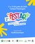 2º Festar acontece entre 11 e 14 de junho, em Paranaguá