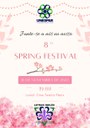 8 spring festival