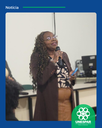 A valorização da beleza e da cultura negra é debatida em evento do CDEH/NERA Apucarana
