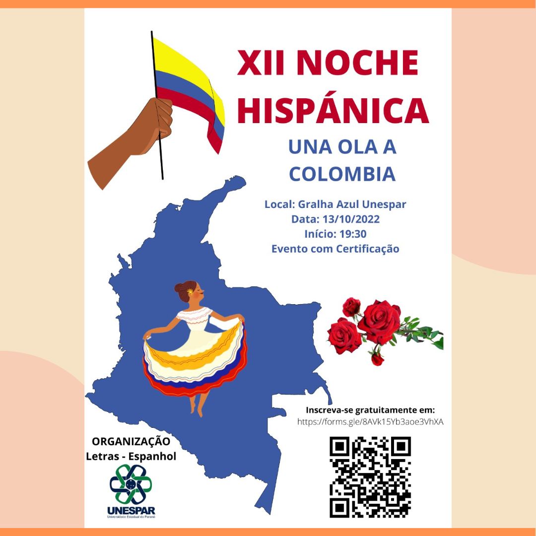 xi noche hispanica