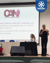 Agosto Lilás: Curso de Direito da Unespar, Campus de Apucarana, recebe palestrantes em importante diálogo sobre enfrentamento à violência contra as mulheres.