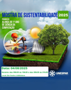 Alunos do 1º ano de Ciência da Computação promovem Mostra de Sustentabilidade 2025 no campus Apucarana Alunos do 1º ano de Ciência da Computação promovem Mostra de Sustentabilidade 2025 no campus Apucarana