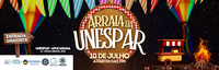 ARRAIÁ DA UNESPAR ARRAIÁ DA UNESPAR