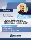 Atalho ou Ferramenta? Como utilizar os LLMs para potencializar o aprendizado