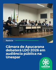 Participe!