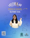 Candidatos têm até hoje para solicitar isenção da taxa de inscrição do Vestibular 2026