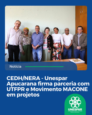  Iniciativas têm como objetivo fortalecer a educação antirracista e valorizar a cultura afro-brasileira em Apucarana
