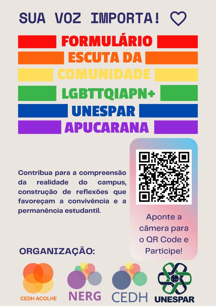 Escuta LGBT... - Rosely.Silva - Unespar Apucarana.jpeg