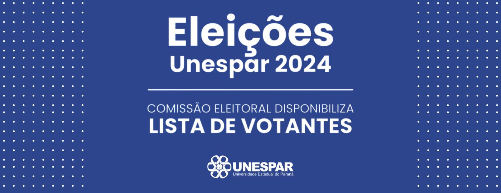 Eleições 2024