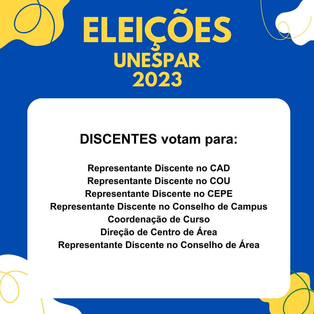 Comissão Eleitoral divulga orientações para o dia da eleição