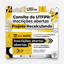 Projeto Recalculando