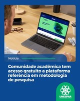 São mais de 1,4 mil bibliografias para consulta gratuita até 21 de novembro