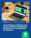 Comunidade acadêmica tem acesso gratuito a plataforma referência em metodologia de pesquisa