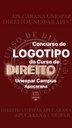 Concurso de Logotipo do Curso de Direito, Campus de Apucarana
