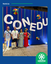 Curso de Educação Especial Inclusiva da Unespar, Campus de Apucarana participa do XI CONEDU, em Recife