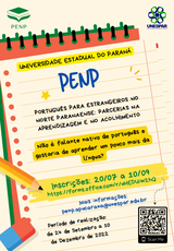 Português para Estrangeiros — Universidade Estadual do Paraná
