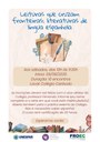 Curso de Letras Espanhol oferece projeto de extensão sobre leitura literária