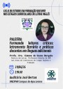 2026 CICLO DE ESTUDOS DIVULGAÇÕES palestra 3 - Elaine.Castro - Unespar Apucarana.jpg