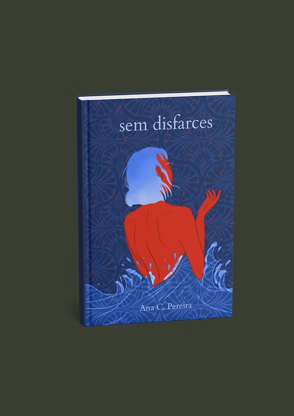 Livro: sem disfarces