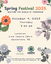 Curso de Letras Inglês do campus de Apucarana realiza concurso criativo de banners para o Spring Festival 2025