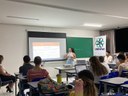 Curso de Letras Inglês realiza 8º Seminário de Pesquisas