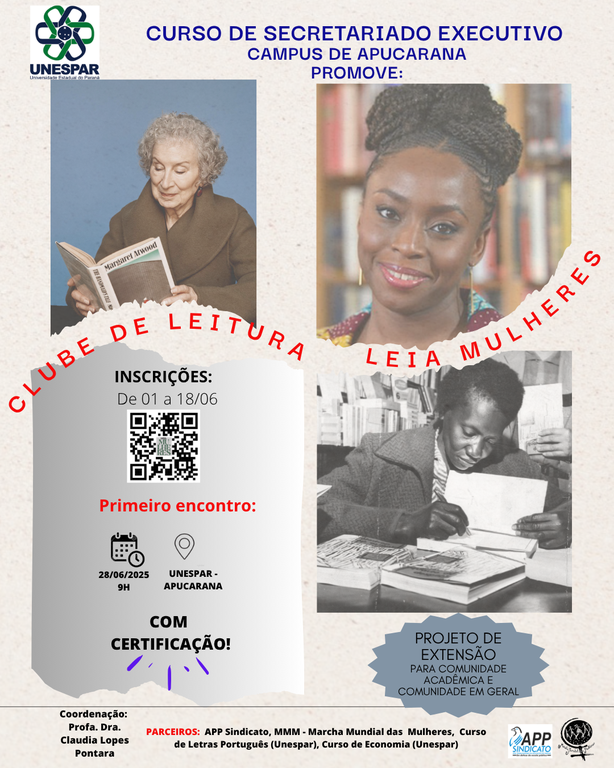 Inscreva-se!