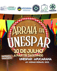 Participe!