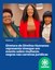 Diretora de Direitos Humanos representa Unespar em evento sobre mulheres negras nas carreiras jurídicas