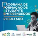 DivAs-Apucarana publica edital de resultado final das inscrições do PFEE/2025