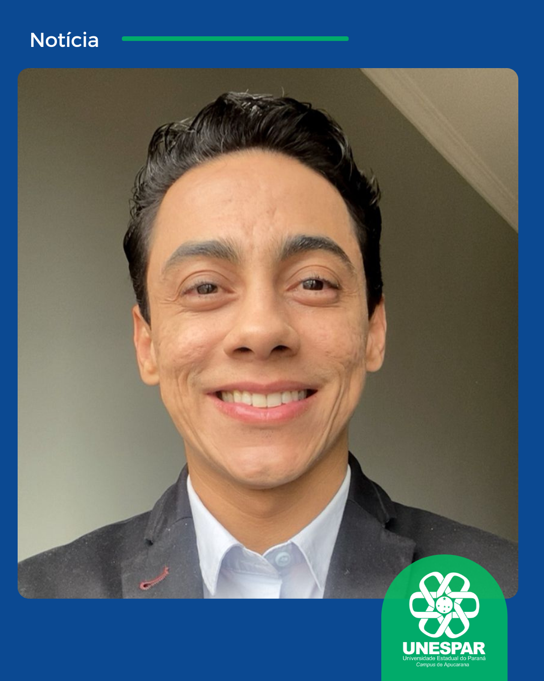 Docente da Unespar Apucarana publica artigo sobre turismo em parceria com pesquisadores de Moçambique