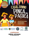 “Pinga com Paçoca”