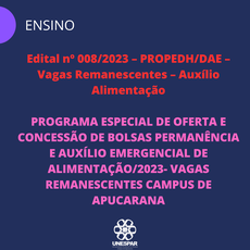 AmEmPauta: Senac Parintins ofertas mais de 350 vagas em cursos gratuitos