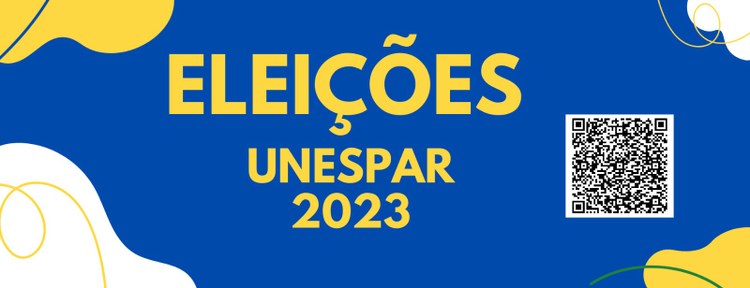 Eleições UNESPAR 2023: Conselhos superiores (COU, CAD e CEPE), Conselho de Campus e de Centro, Direção de centro e Coordenação de curso